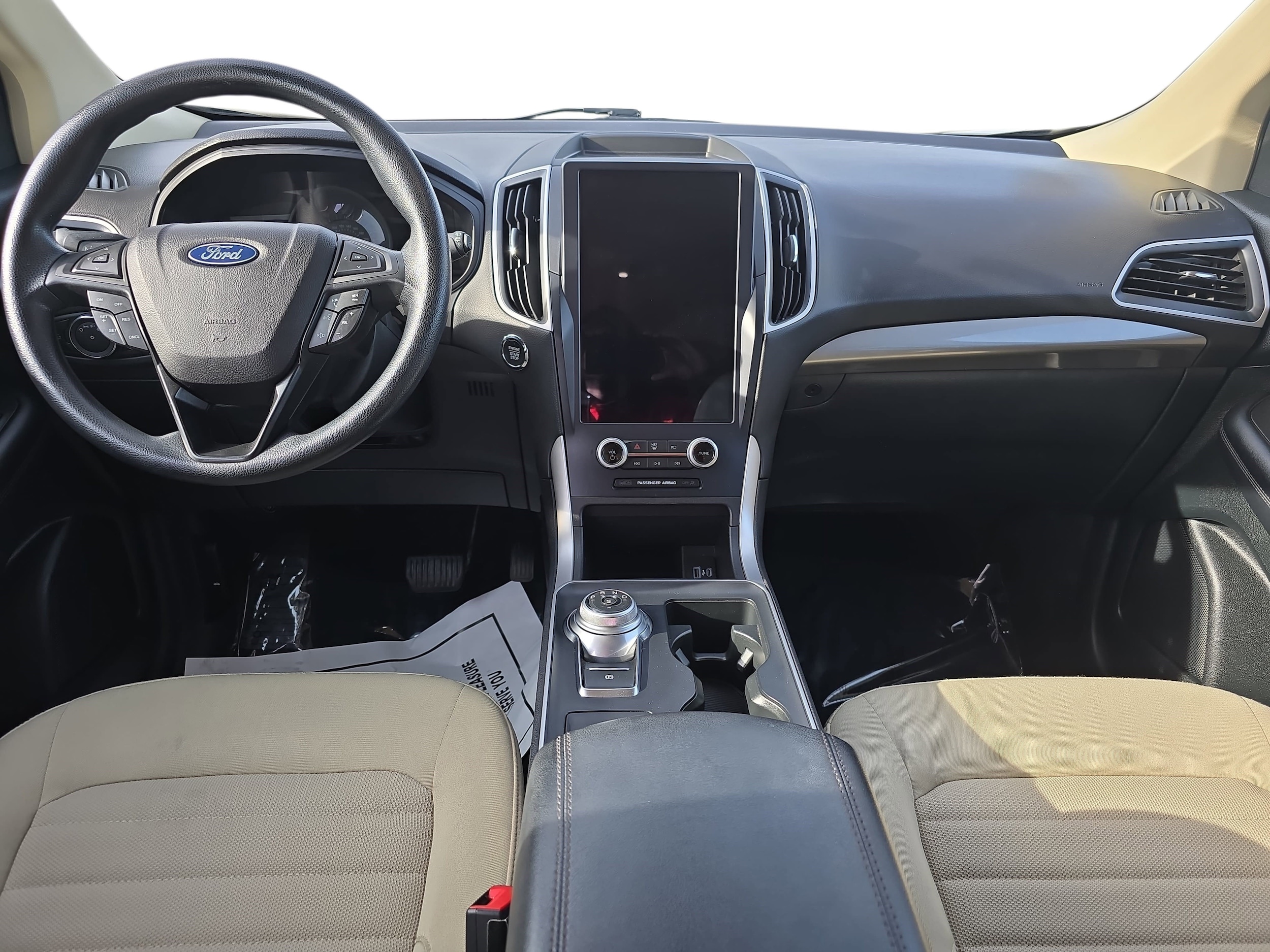 2023 Ford Edge SE - Photo 9