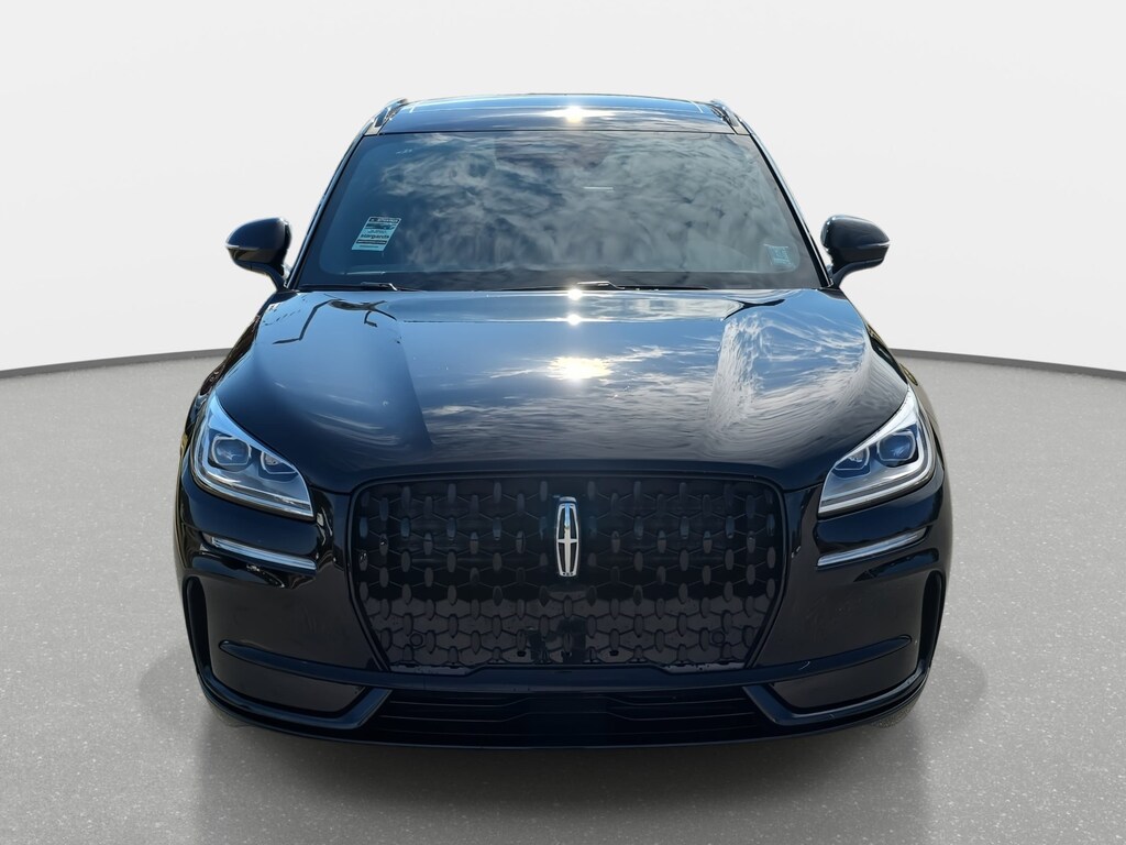 New 2026 Lincoln Corsair Reserve Reserve FWD