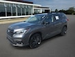  Subaru Ascent