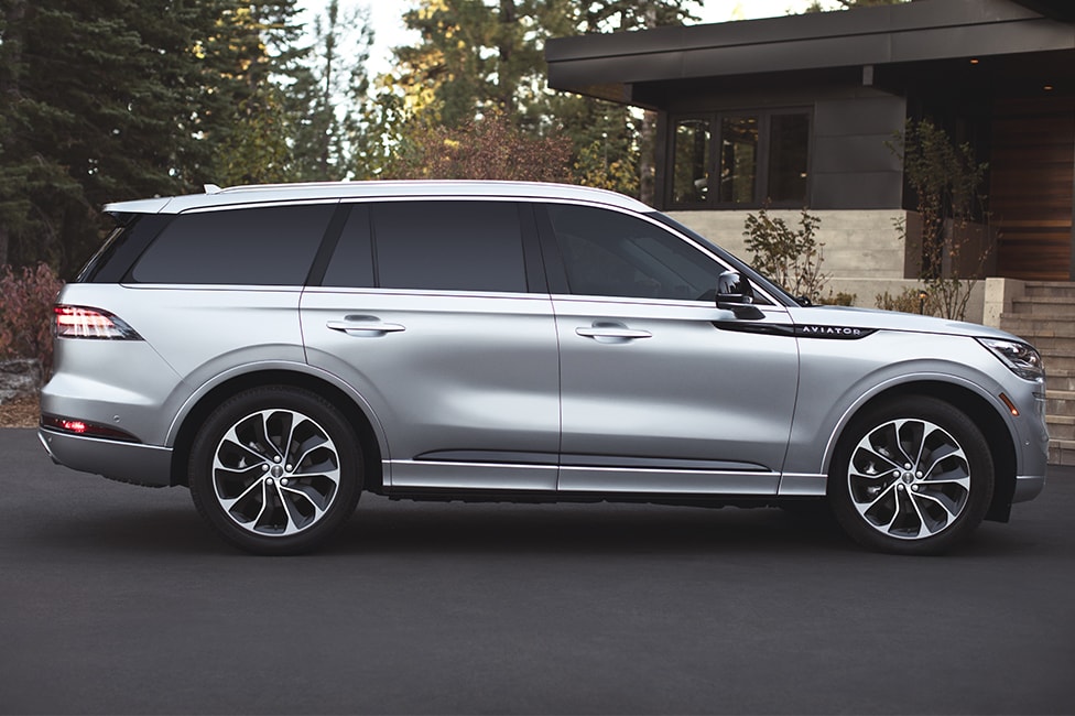 What Does Lincoln Motor Company Stand For? - Leith Cars Blog