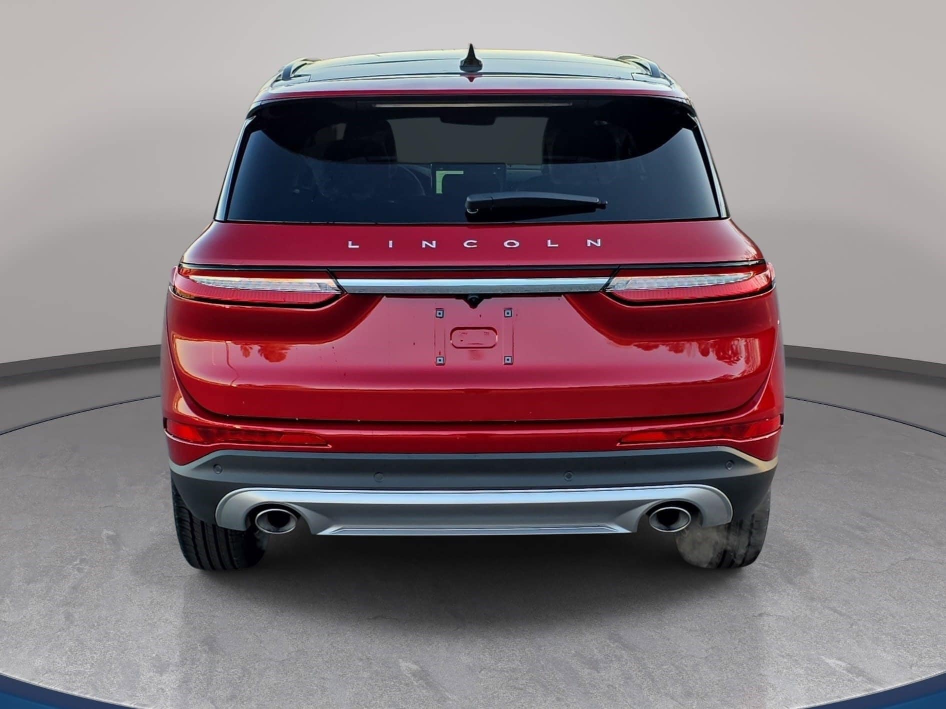 2026 Lincoln Corsair Premiere - Photo 6