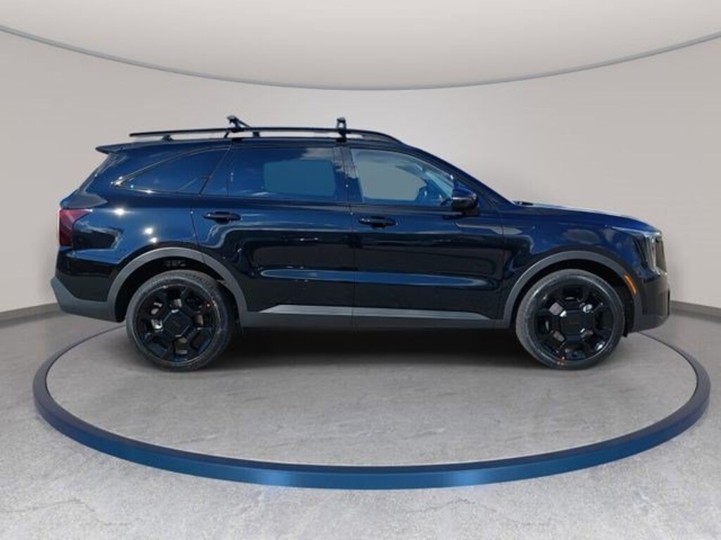 Used 2026 Kia Sorento X-Line EX X-Line EX AWD