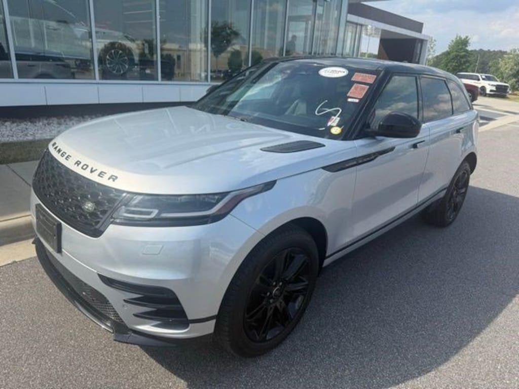 Used 2023 Land Rover Range Rover Velar R-Dynamic S P340 R-Dynamic S