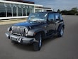  Jeep Wrangler JK Unlimited