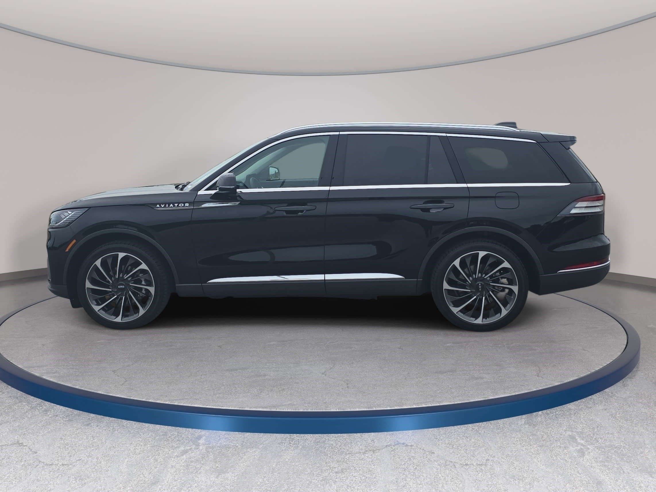 2026 Lincoln Aviator Reserve - Photo 8