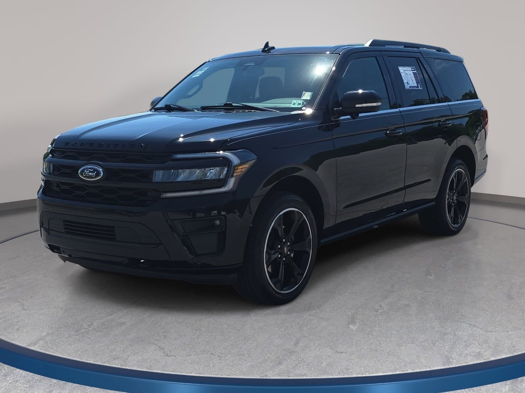 2023 Ford Expedition