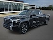Toyota Tundra 4WD