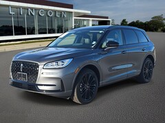 2025 Lincoln Corsair Grand Touring Grand Touring AWD