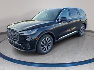 2026 Lincoln Aviator Premiere Premiere RWD