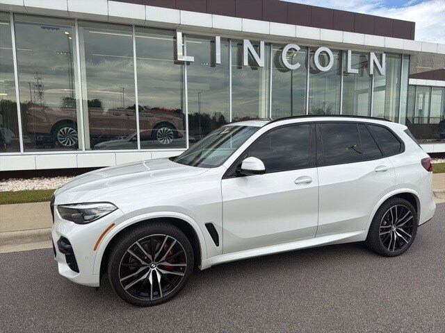 2023 Bmw X5 xDrive40i photo 2