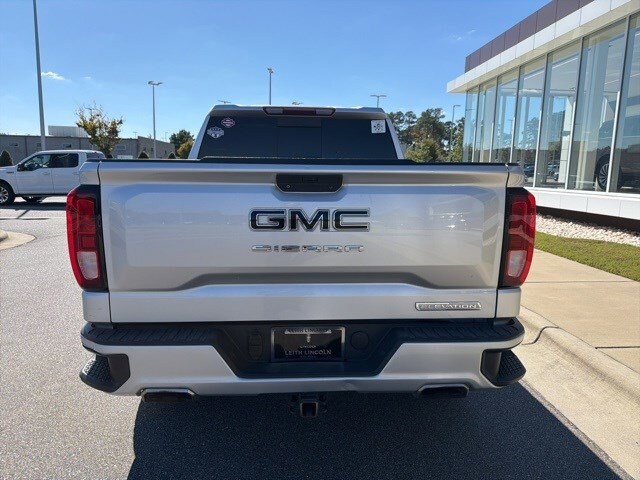 2021 Gmc Sierra 1500 Elevation photo 3