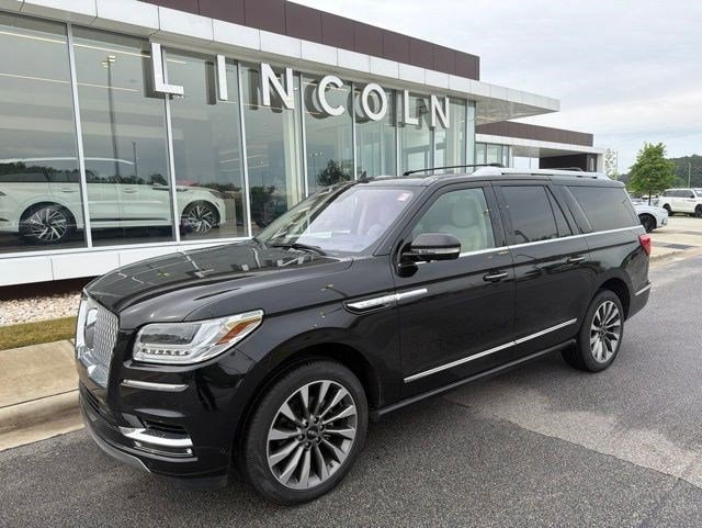 2020 Lincoln Navigator Reserve L 4WD's photo