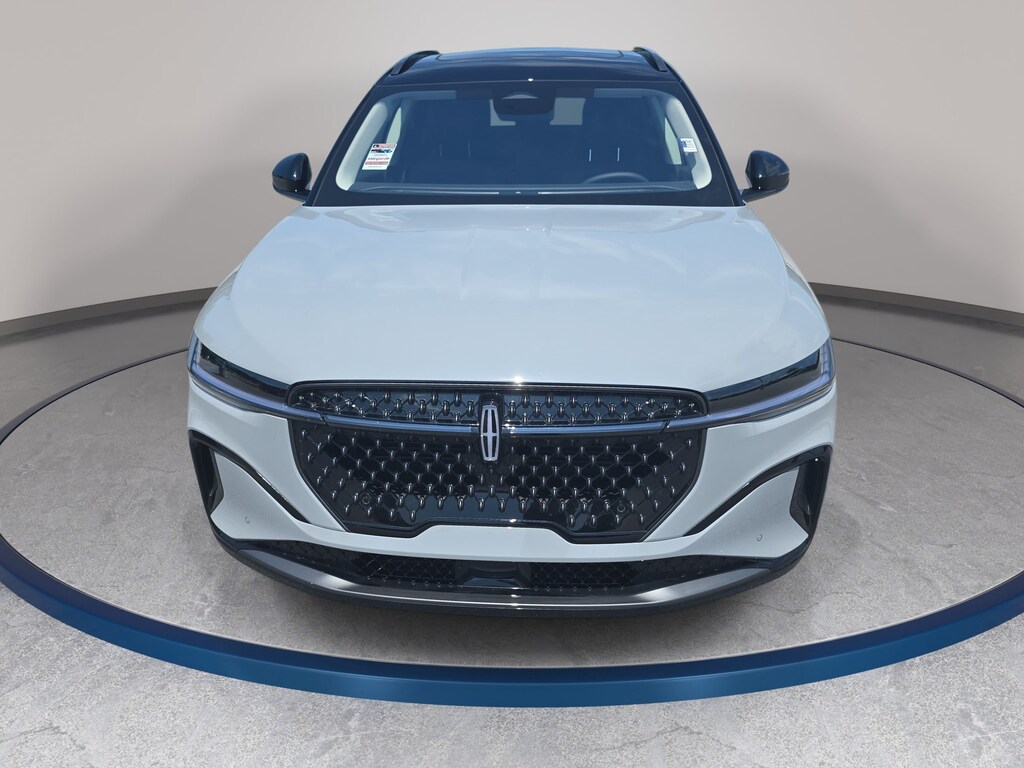 New 2026 Lincoln Nautilus Reserve Reserve AWD