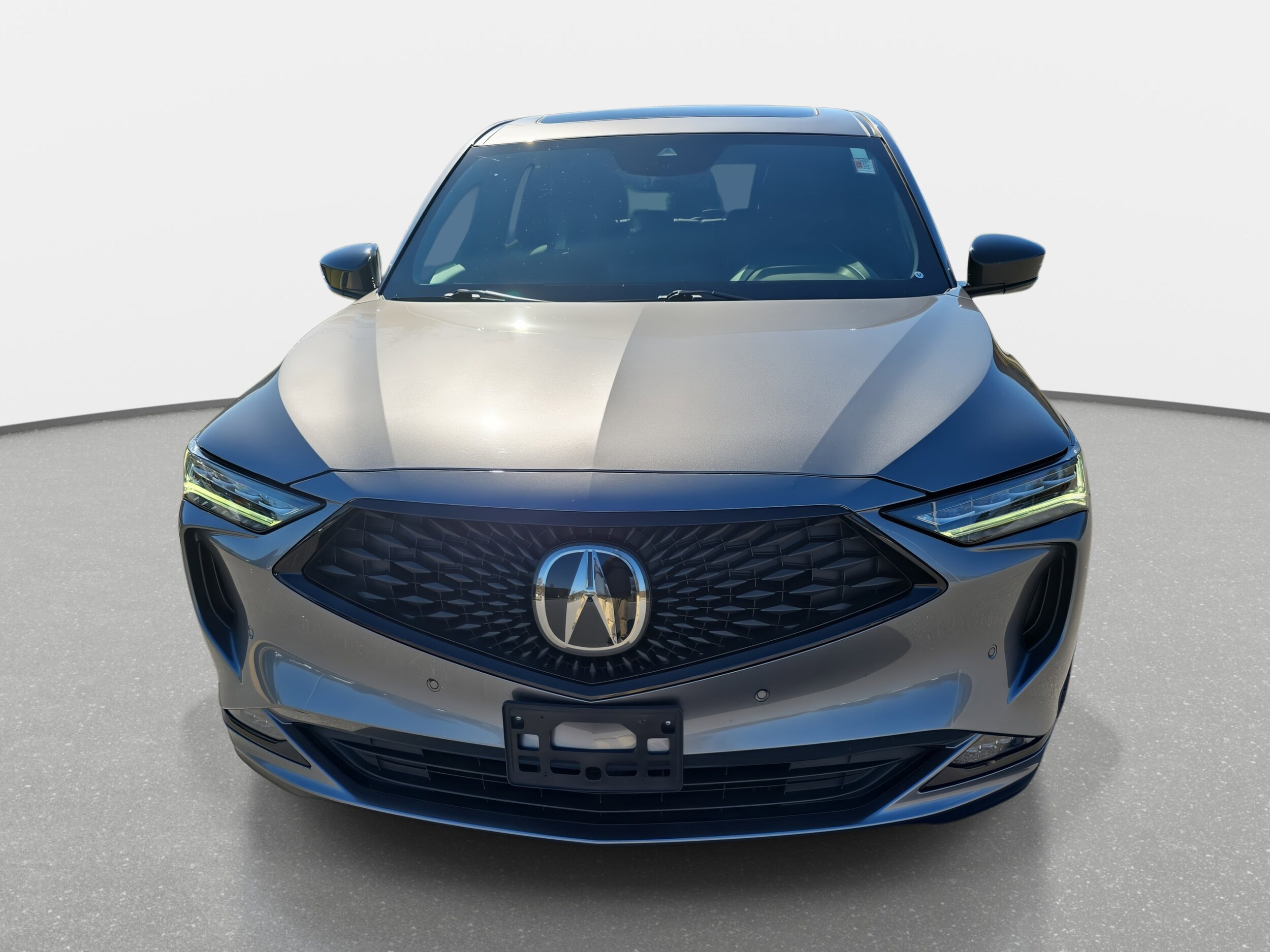 2023 Acura MDX SH-AWD A-Spec photo 2