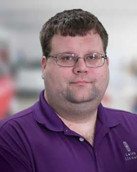 Staff member Matthew Couchois from ID_7f9a9e08650f