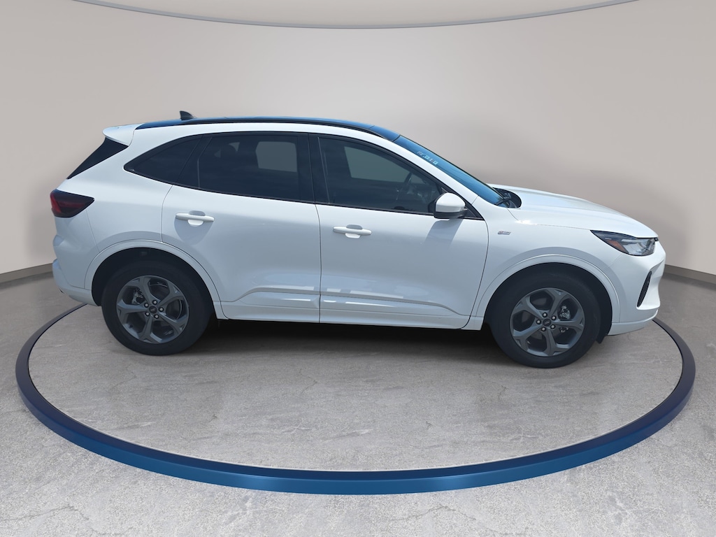 Used 2023 Ford Escape ST-Line Select ST-Line Select AWD