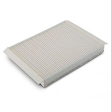Cabin Air Filter Replacement* Cabin Air Filter Replacement*