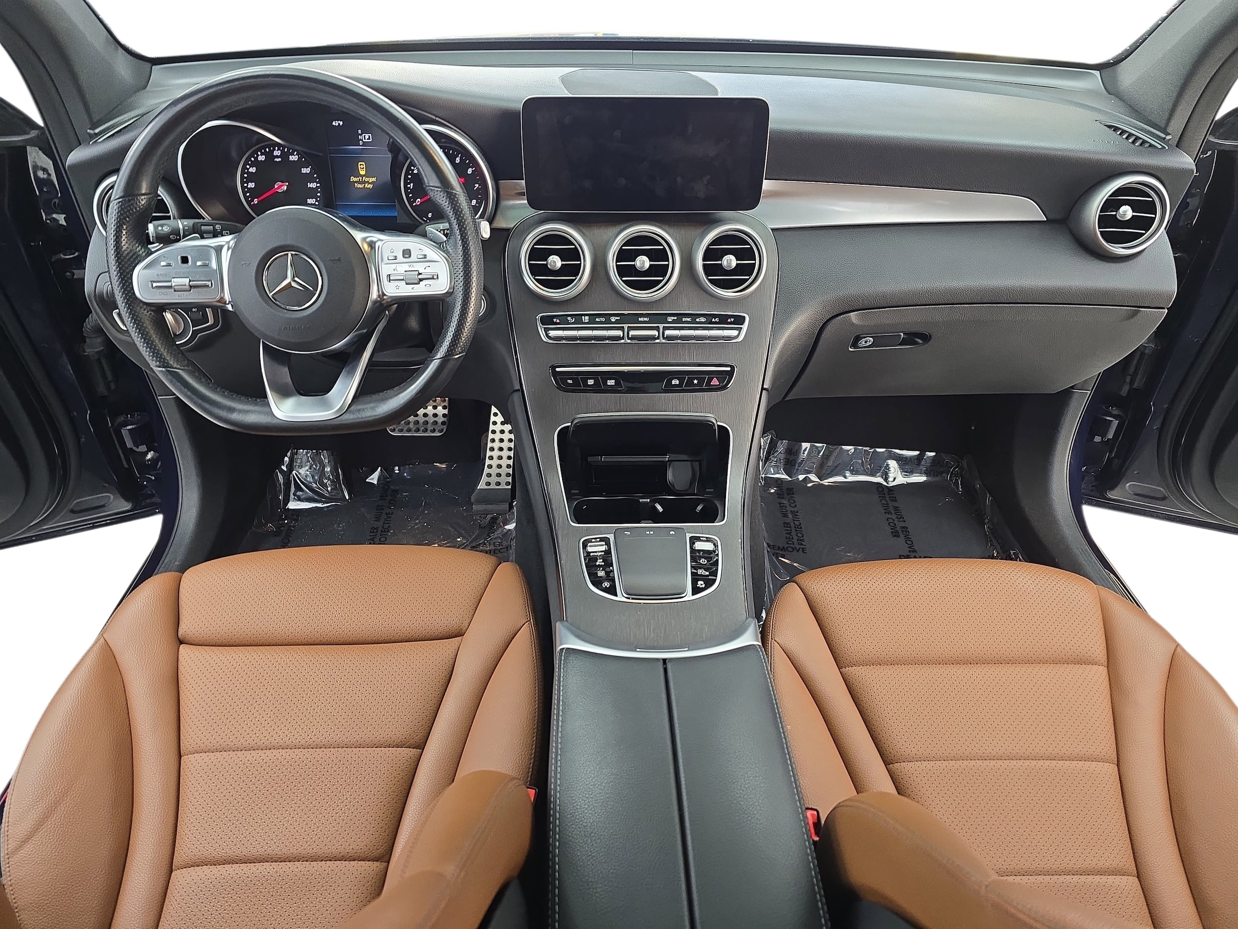 2022 Mercedes-Benz GLC GLC300 - Photo 9