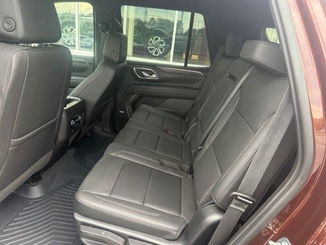2023 Chevrolet Tahoe Z71 - Photo 11