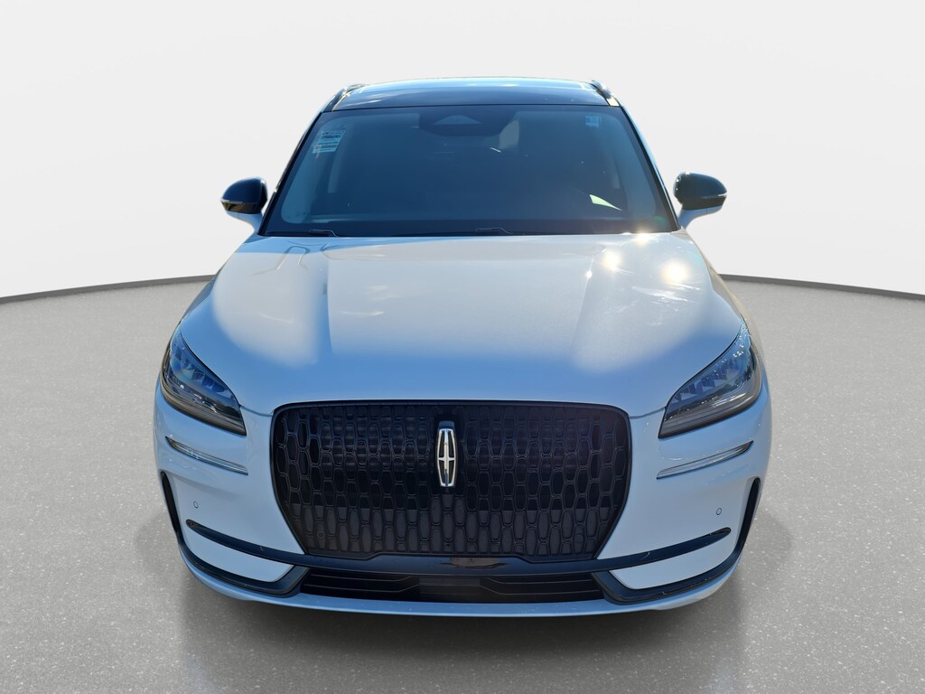 New 2026 Lincoln Corsair Premiere Premiere AWD
