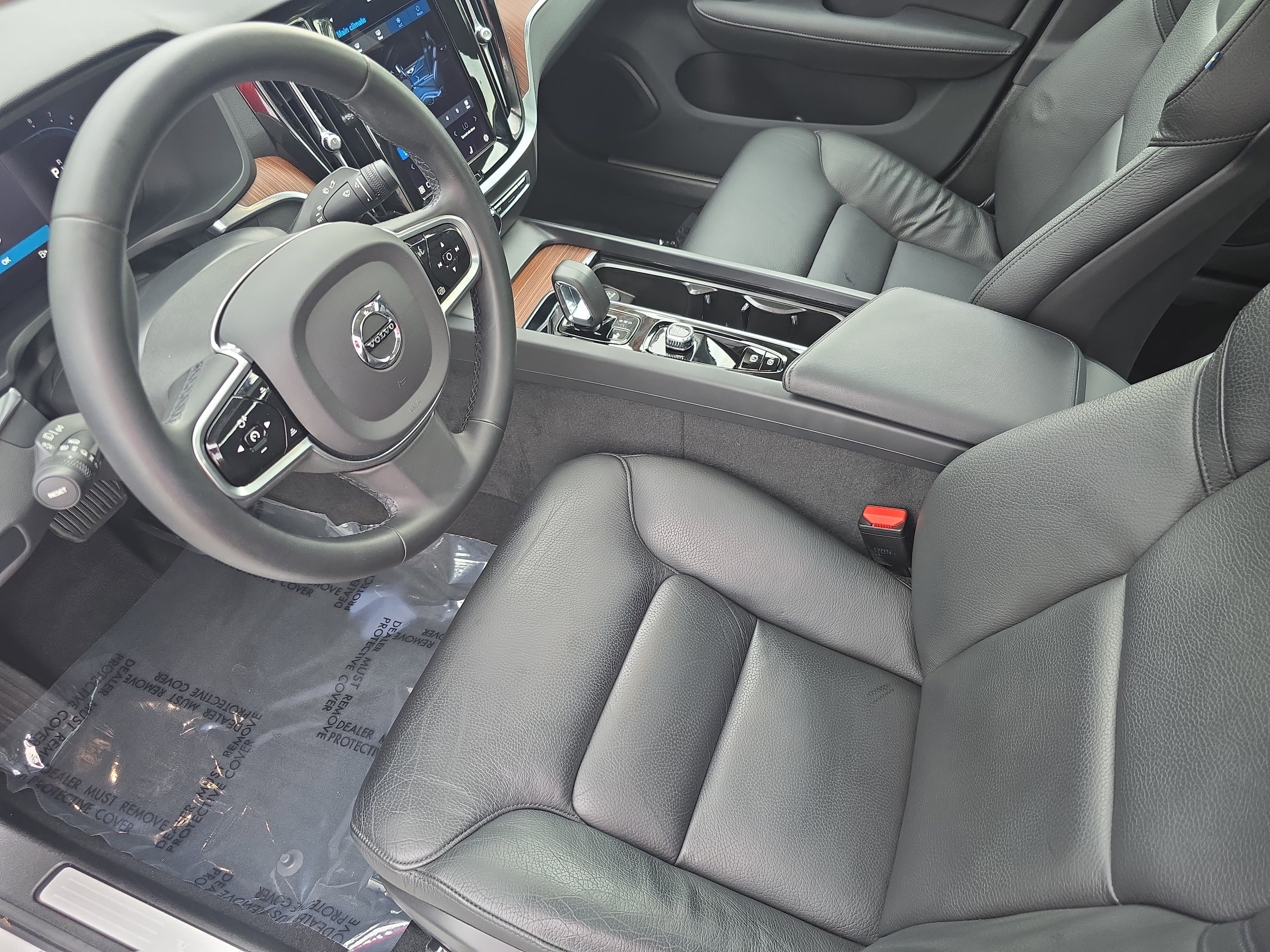 2023 Volvo S60 Plus - Photo 15