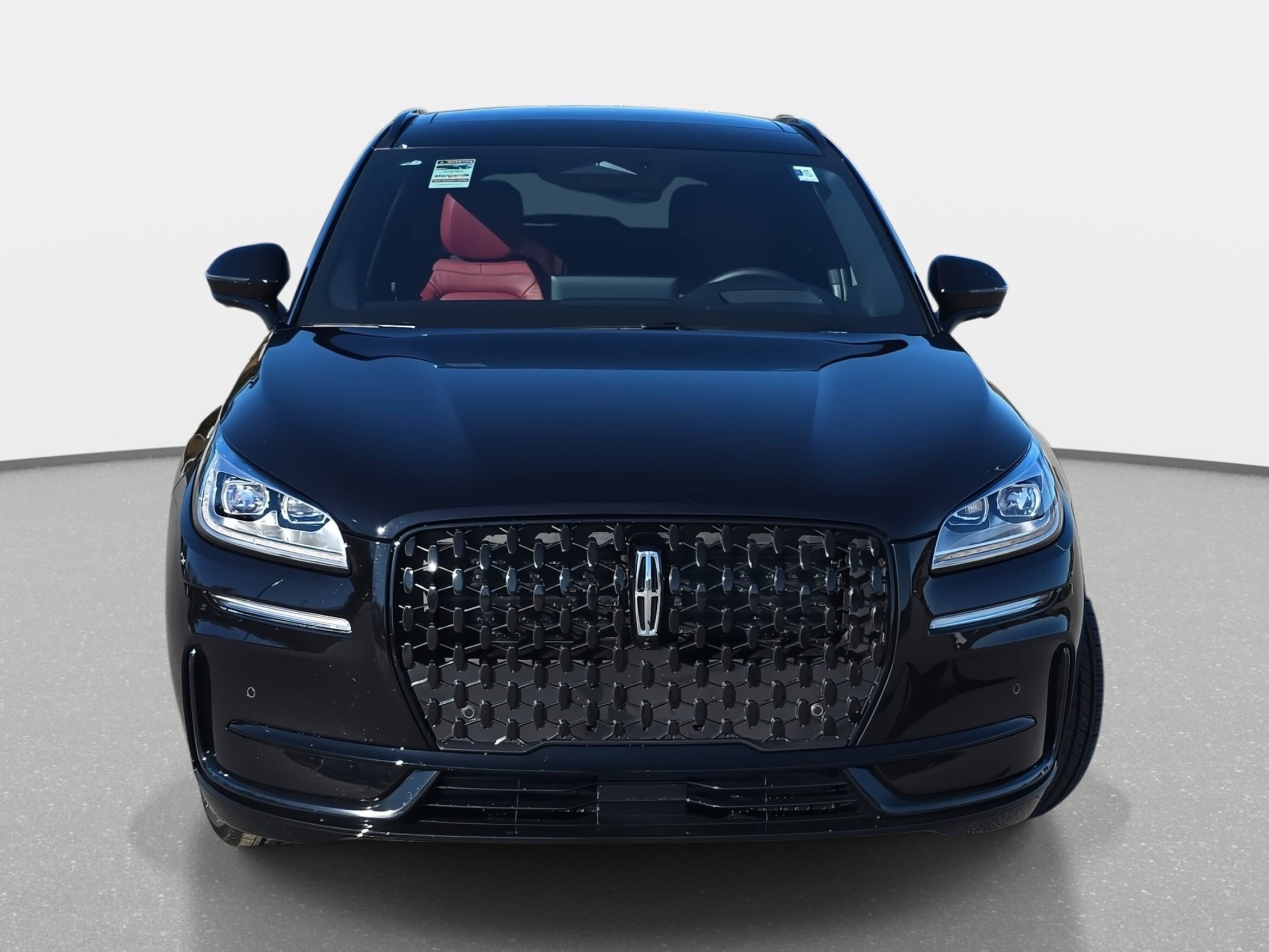 2026 Lincoln Corsair Reserve photo 2