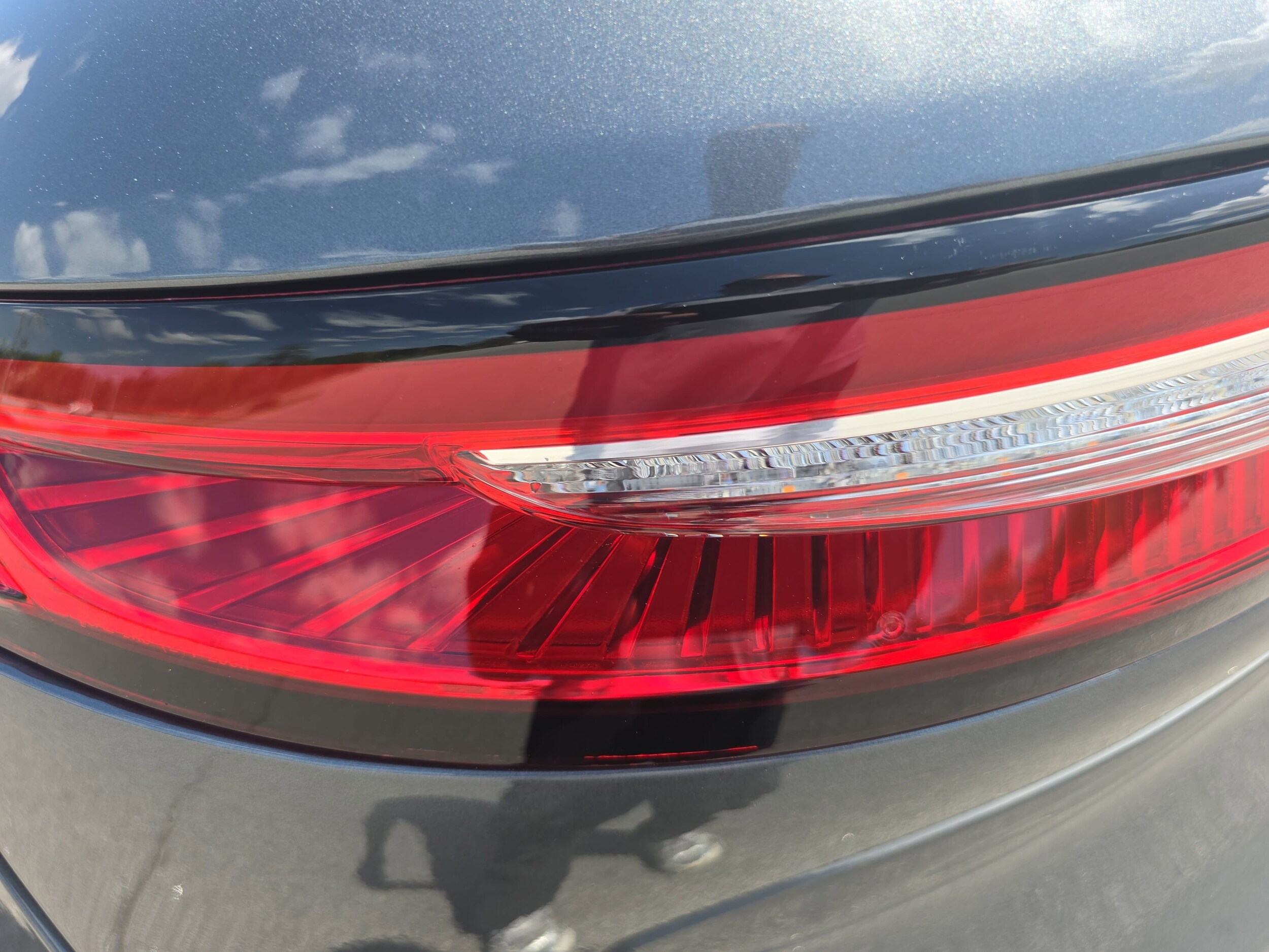 2026 Lincoln Corsair Premiere - Photo 33