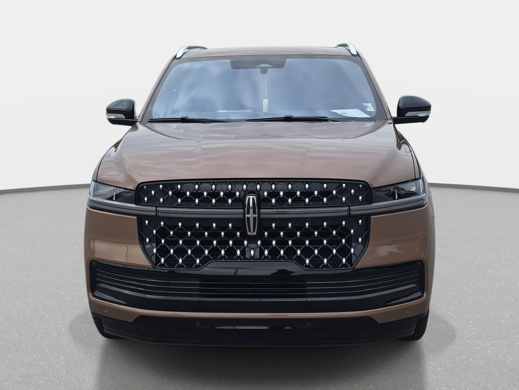 2025 Lincoln Navigator Black Label photo 2
