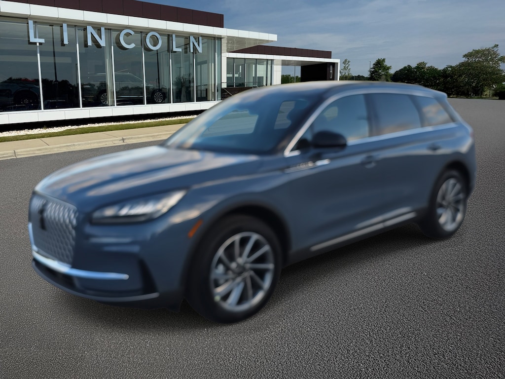 New 2026 Lincoln Corsair Premiere Premiere FWD