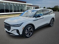 2025 Lincoln Nautilus Premiere Premiere AWD