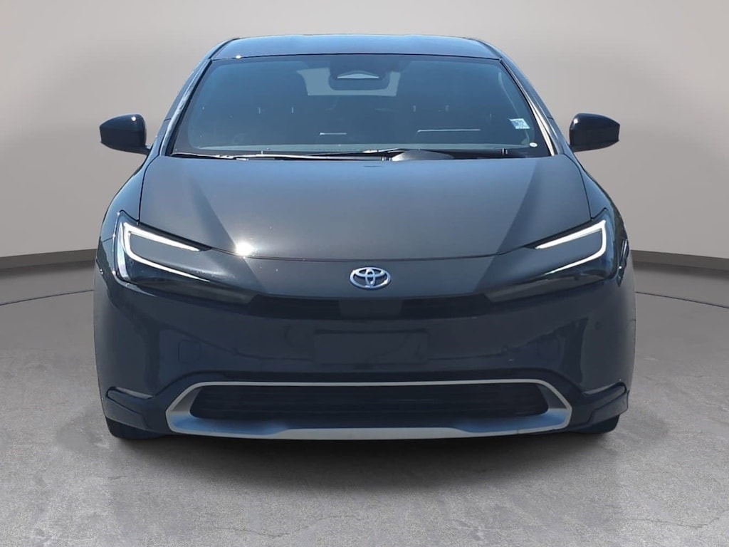 Used 2024 Toyota Prius Prime XSE Premium XSE Premium