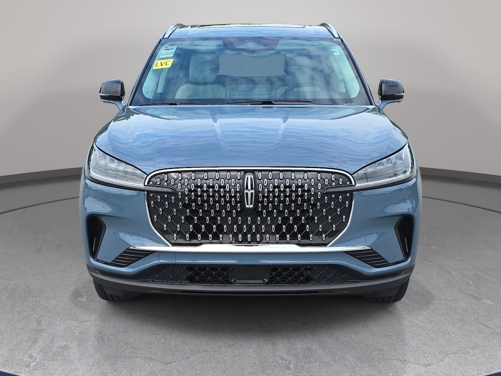 New 2026 Lincoln Aviator Premiere Premiere AWD