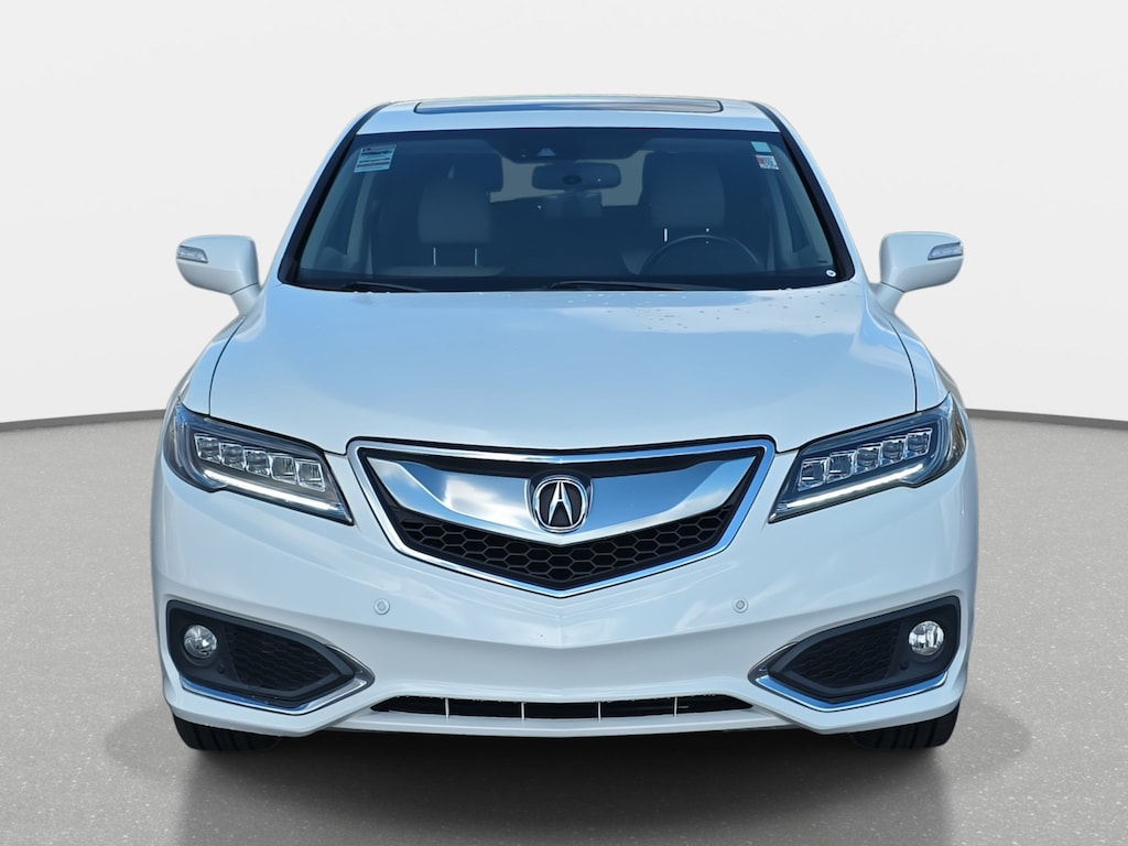 Used 2016 Acura RDX Advance Pkg AWD Advance Pkg
