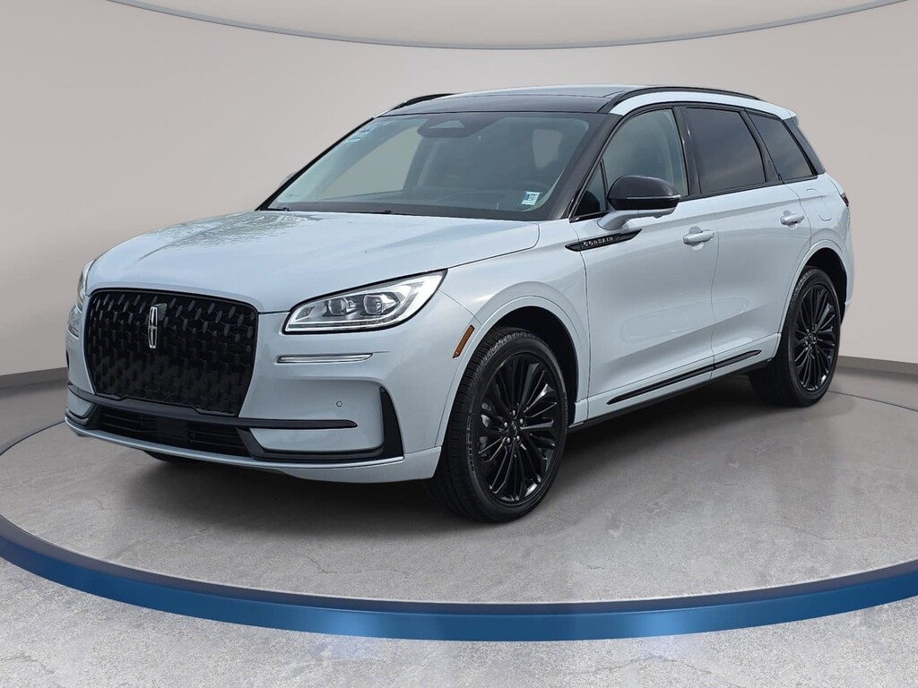 New 2026 Lincoln Corsair Reserve Reserve AWD