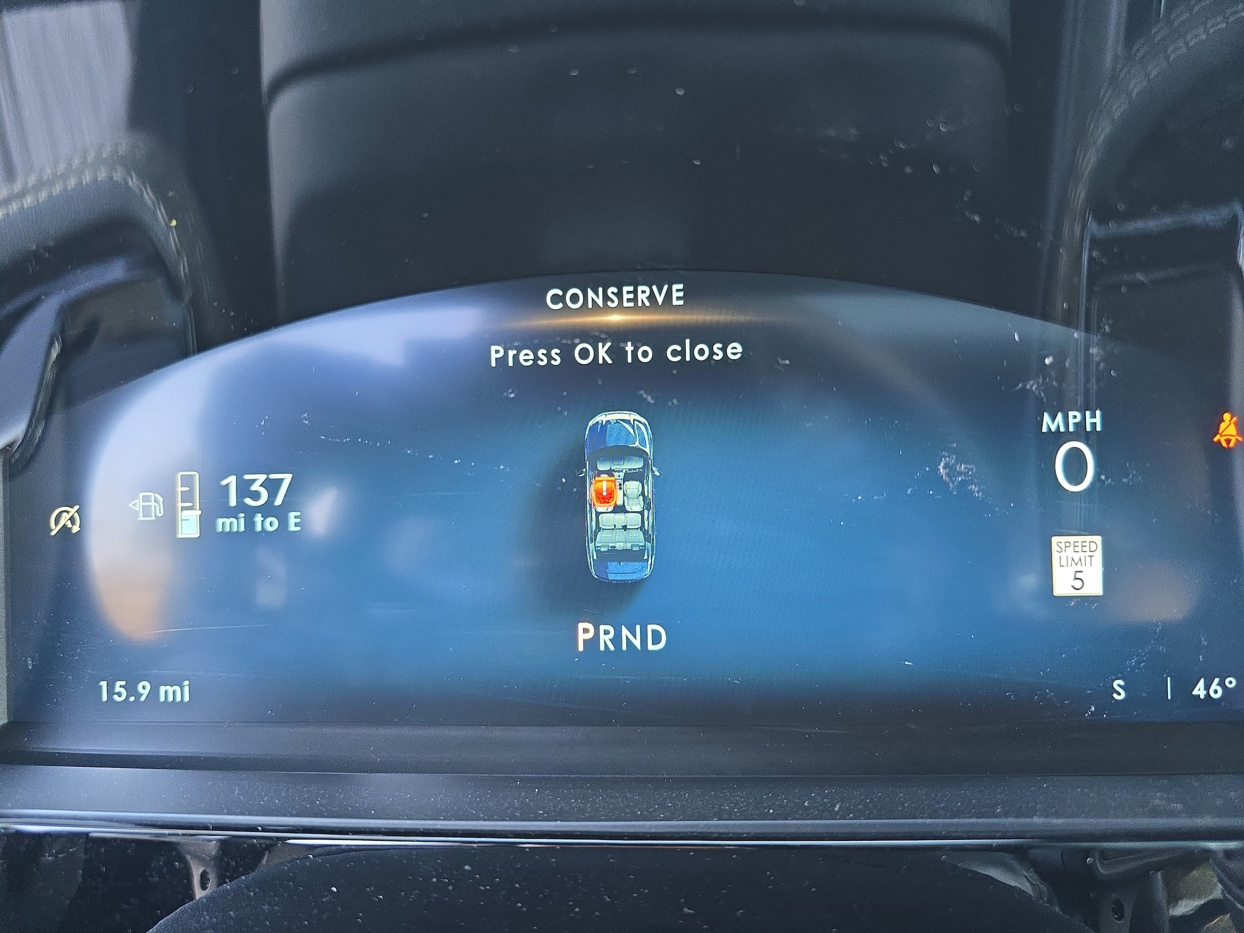 2026 Lincoln Corsair Premiere - Photo 19