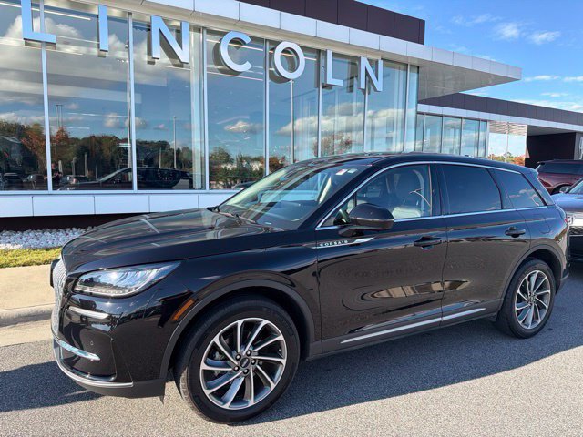 Certified 2024 Lincoln Corsair Premiere Premiere FWD