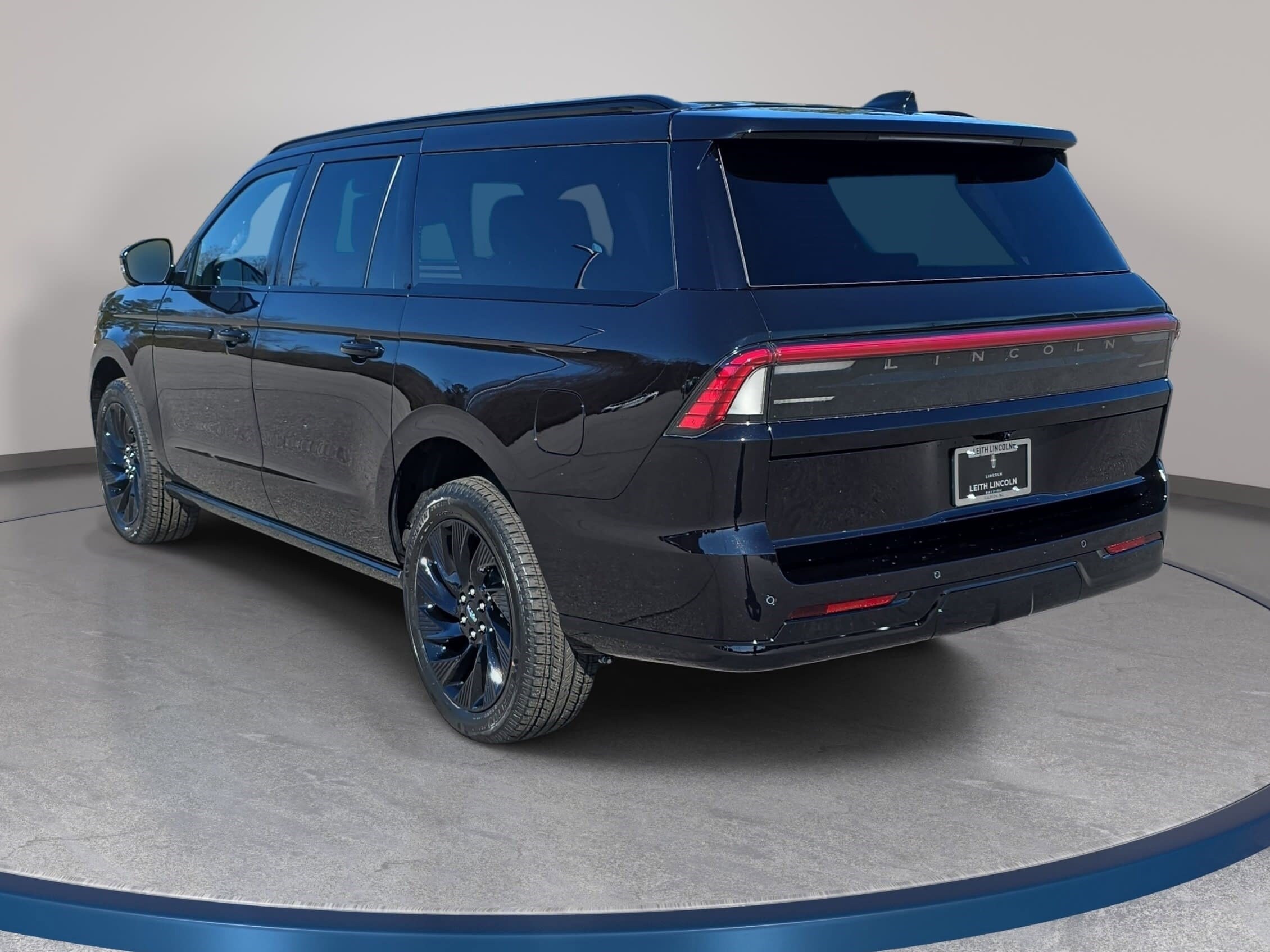 2026 Lincoln Navigator Reserve L - Photo 7