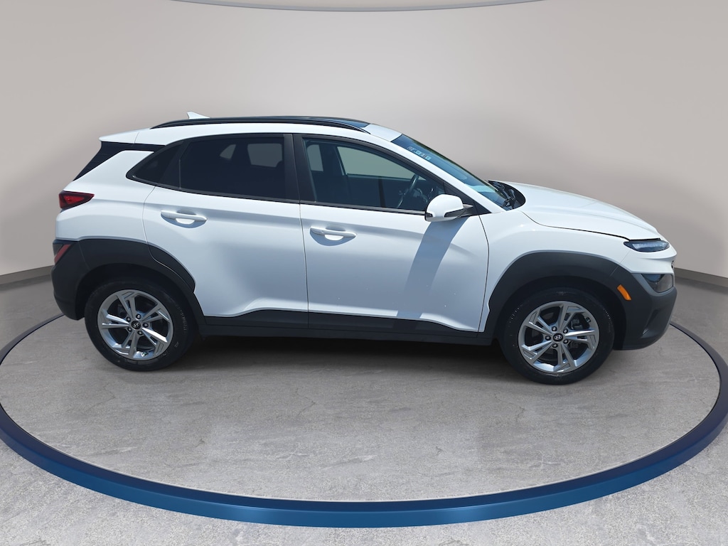 Used 2023 Hyundai Kona SEL SEL Auto FWD