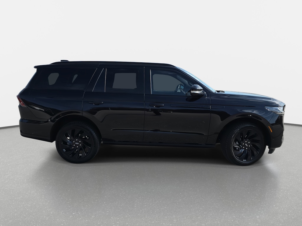New 2025 Lincoln Navigator Reserve Reserve 4x4