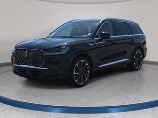 2026 Lincoln Aviator Reserve Reserve AWD