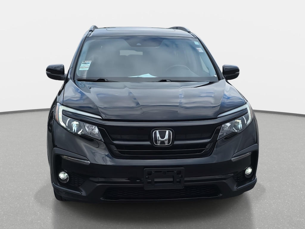 Used 2022 Honda Pilot Special Edition Special Edition AWD