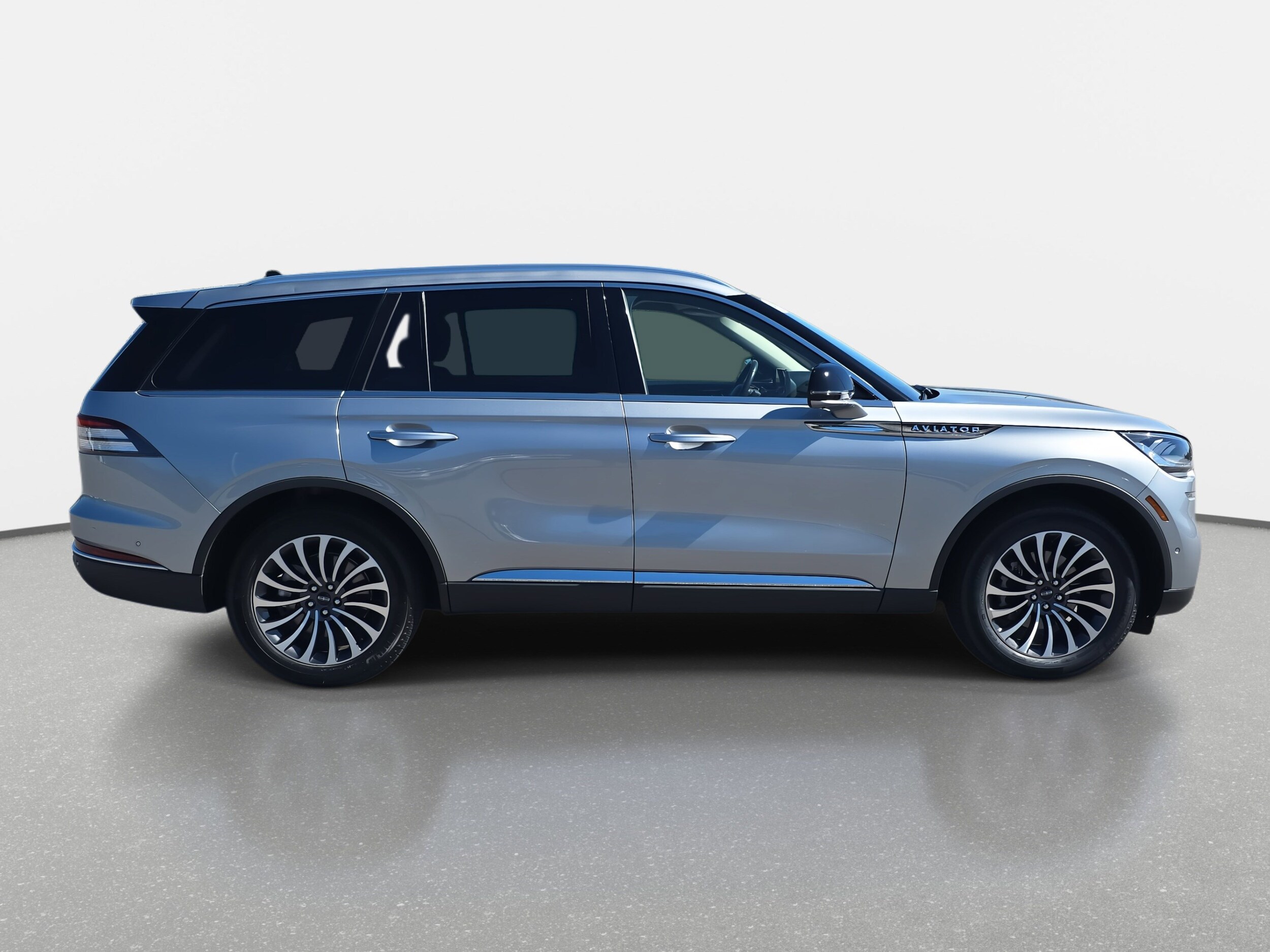 2023 Lincoln Aviator Reserve photo 4