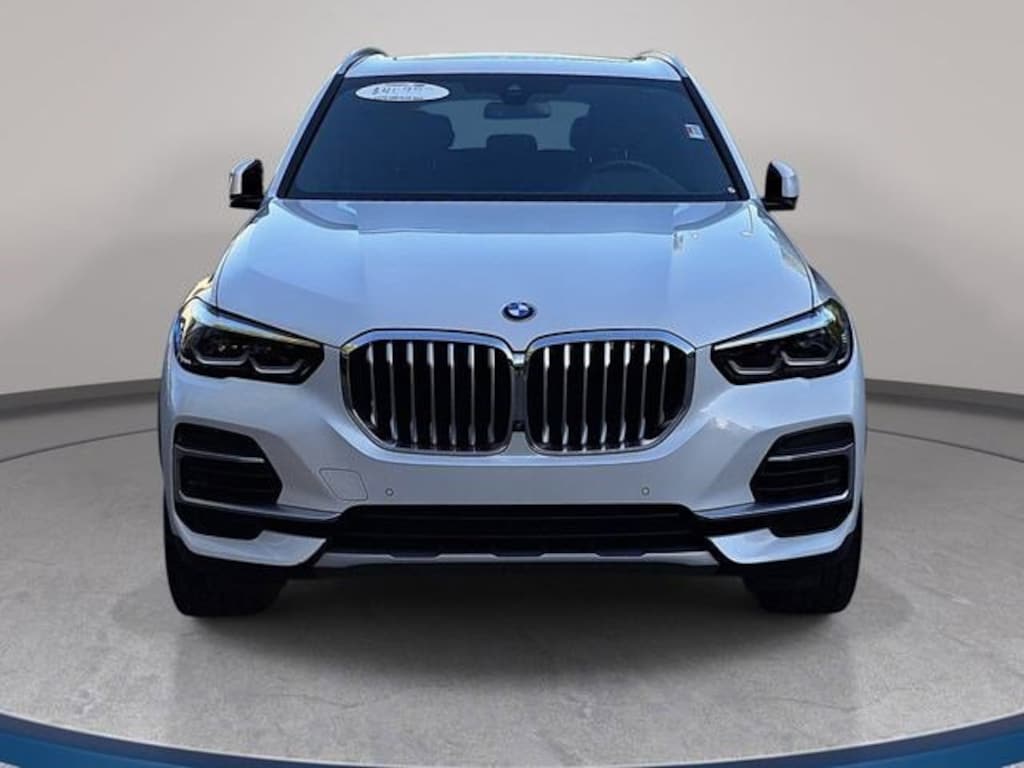 Used 2023 BMW X5 sDrive40i sDrive40i Sports Activity Vehicle