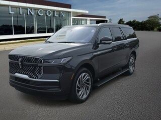 2025 Lincoln Navigator L Reserve Reserve 4x4