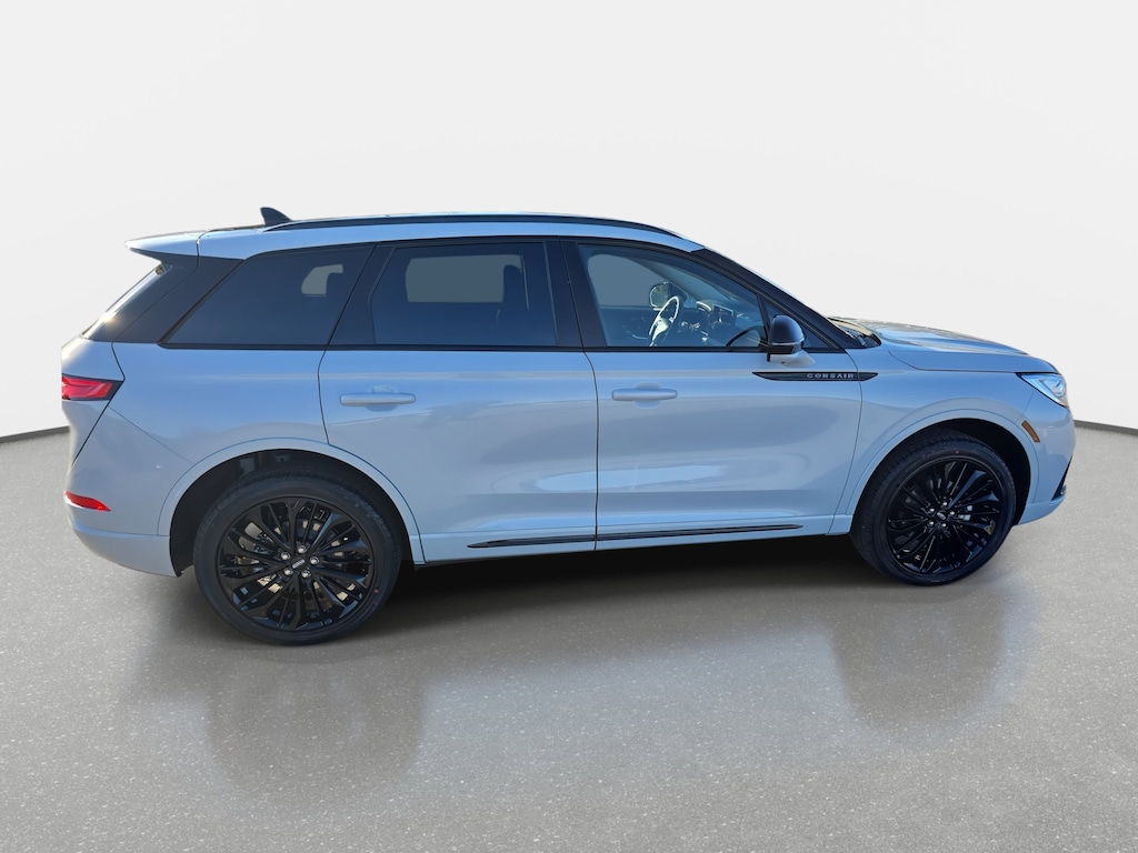 New 2026 Lincoln Corsair Reserve Reserve AWD