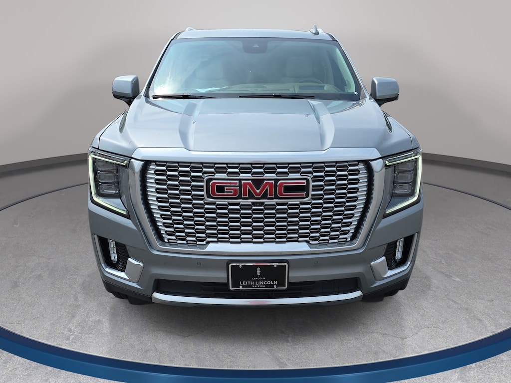 Used 2024 GMC Yukon Denali 4WD Denali