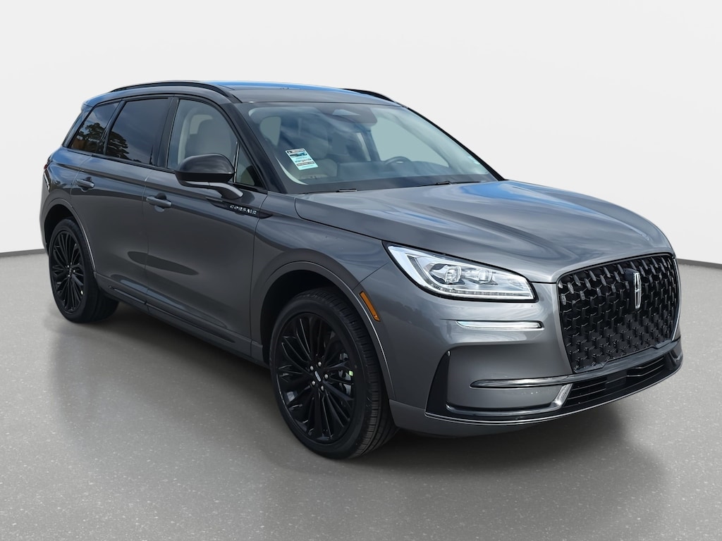 New 2026 Lincoln Corsair Grand Touring Grand Touring AWD