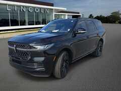 2025 Lincoln Navigator Reserve Reserve 4x4