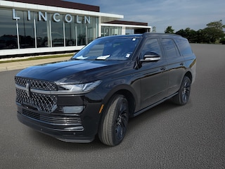 2025 Lincoln Navigator Reserve Reserve 4x4