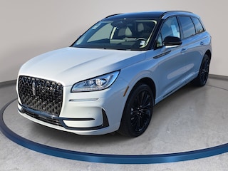 2026 Lincoln Corsair Reserve Reserve AWD